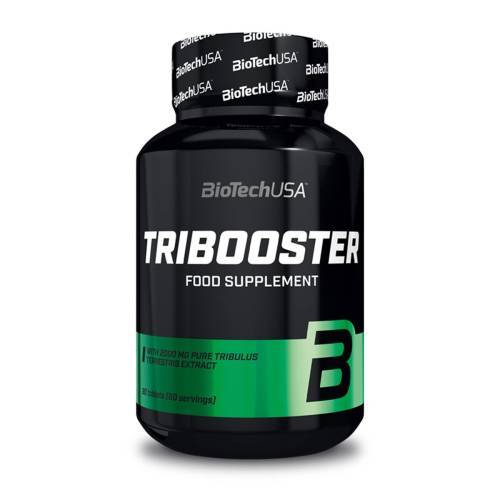 BioTech Usa Tribooster (60 Tabs)