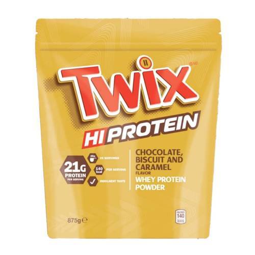 Mars Twix Hi Protein Powder (875 gr)