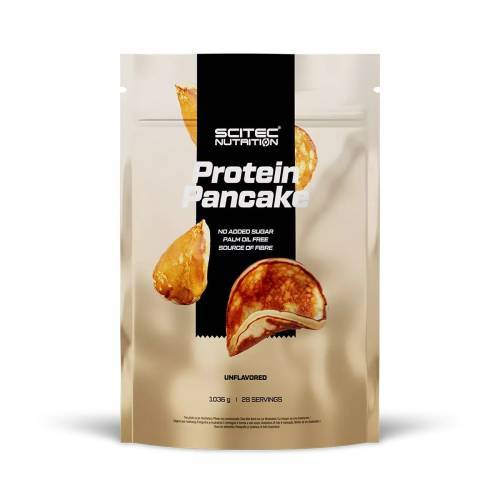Scitec Nutrition Protein Pancake (1036 gr)