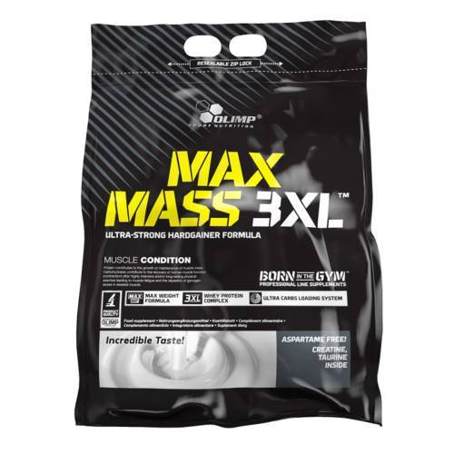Olimp Max Mass 3XL (6000 gr)
