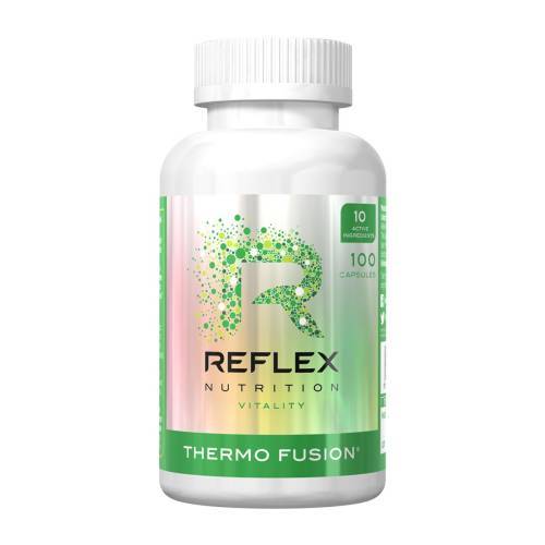 Reflex Nutrition Thermo Fusion (100 Caps)
