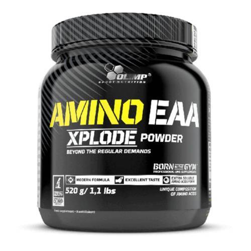 Olimp Amino EAA Xplode Powder (520 gr)