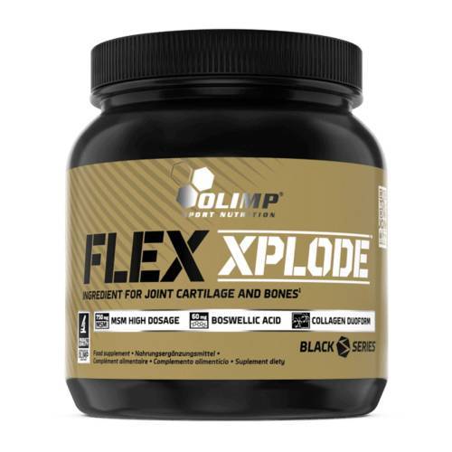Olimp Flex Xplode (504 gr)