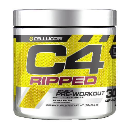 Cellucor C4 Ripped (180 gr)