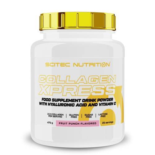 Scitec Nutrition Collagen Xpress (475 gr)