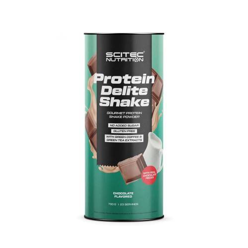 Scitec Nutrition Protein Delite Shake (700 gr)