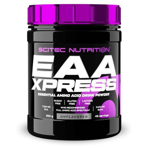 Scitec Nutrition EAA Xpress (350 gr)