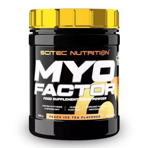 Scitec Nutrition MyoFactor (285 gr)