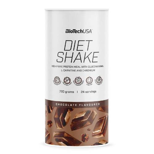 BioTech Usa Diet Shake (720 gr)