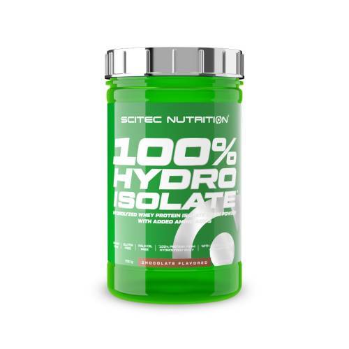 Scitec Nutrition 100% Hydro Isolate (700 gr)