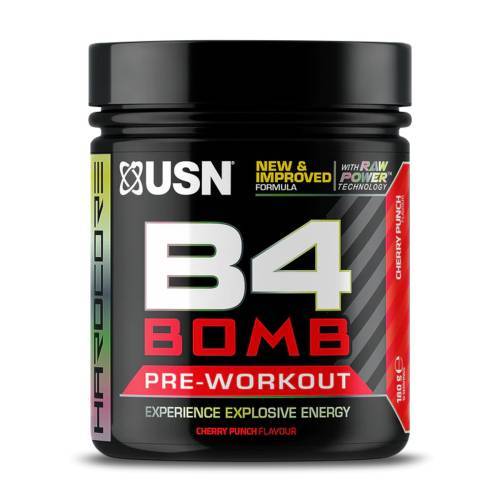 Usn Nutrition B4-Bomb (180 gr)