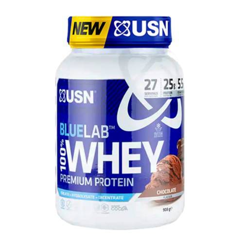 Usn Nutrition Bluelab 100% Whey Premium Protein (908 gr)