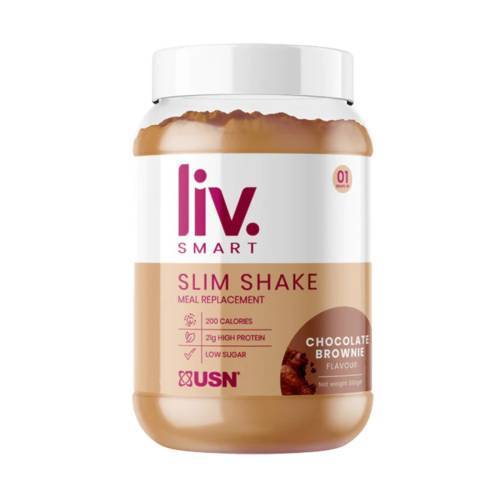 Usn Nutrition LivSmart Slim Shake (550 gr)