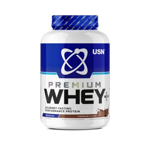 Usn Nutrition Premium Whey+ (2000 gr)