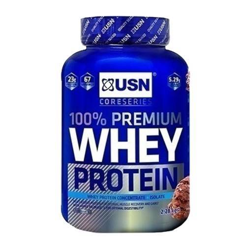 Usn Nutrition 100% Premium Whey Protein (2280 gr)