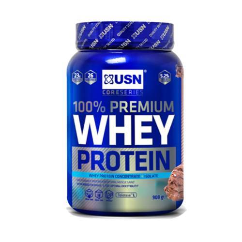 Usn Nutrition 100% Premium Whey Protein (908 gr)