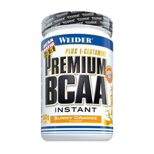 Weider Nutrition Premium BCAA Instant (500 gr)