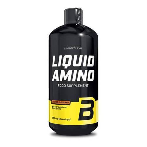 BioTech Usa Liquid Amino (1000 ml)