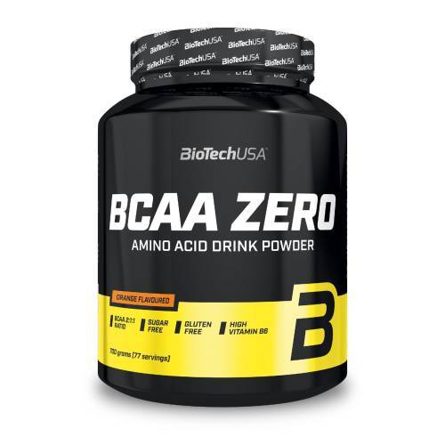 BioTech Usa BCAA Zero (700 gr)