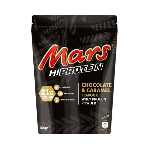 Mars Mars Hi Protein Powder (455 gr)