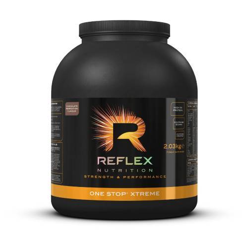 Reflex Nutrition One Stop Xtreme (2030 gr)
