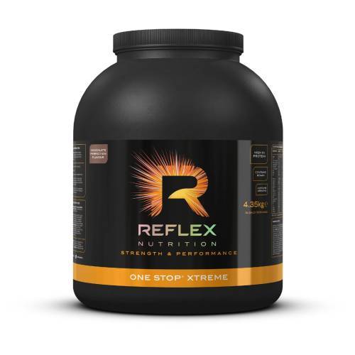 Reflex Nutrition One Stop Xtreme (4350 gr)