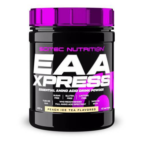 Scitec Nutrition EAA Xpress (400 gr)