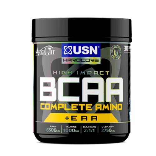 Usn Nutrition BCAA Complete Amino + EAA (400 gr)