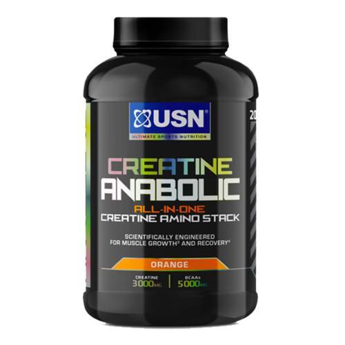 Usn Nutrition Creatine Anabolic (900 gr)