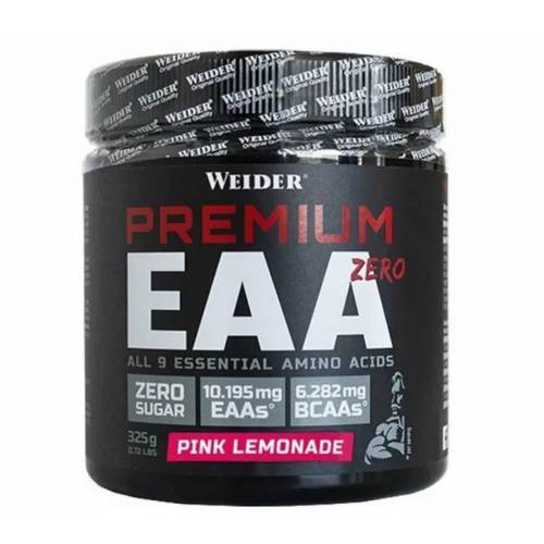 Weider Nutrition Premium EAA Zero (325 gr)