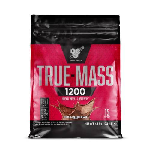 BSN True Mass 1200 (4800 gr)