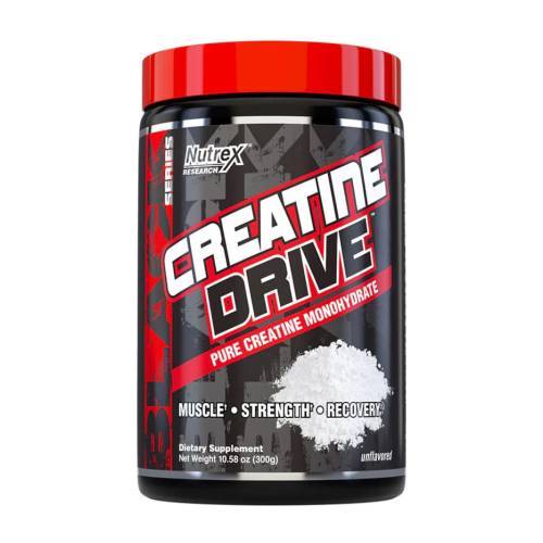 Nutrex Creatine Drive (300 gr)