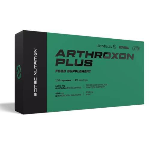 Scitec Nutrition Arthroxon Plus (108 Caps)