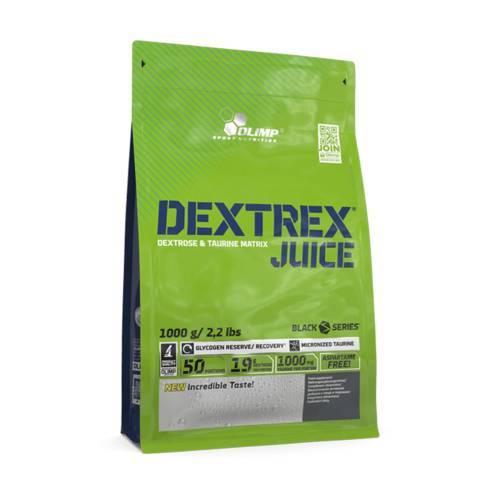 Olimp Dextrex Juice (1000 gr)