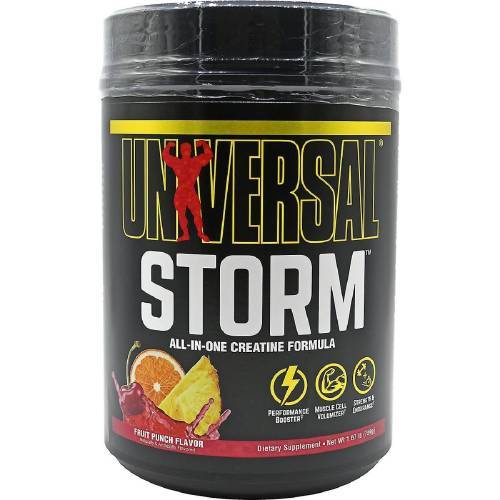 Universal Nutrition Storm (759 gr)