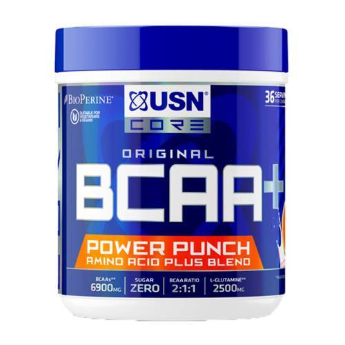 Usn Nutrition Bcaa Power Punch (400 gr)