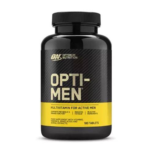 ON - Optimum Nutrition Opti-Men (180 Tabs)