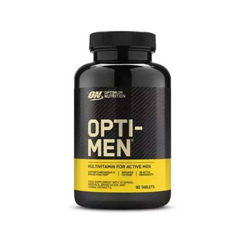 ON - Optimum Nutrition Opti-Men (90 Tabs)