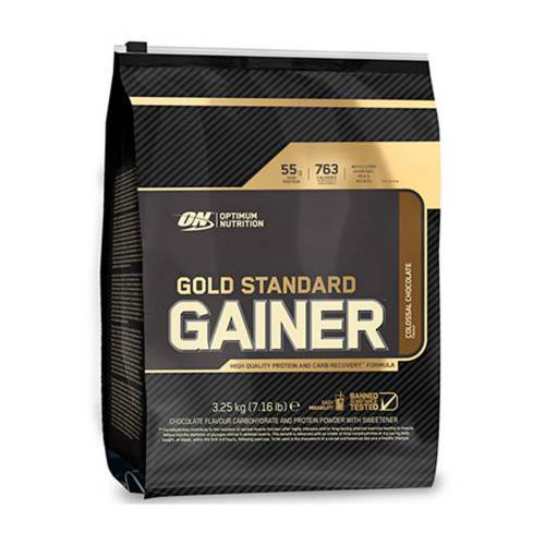 ON - Optimum Nutrition Gold Standard Gainer (3250 gr)