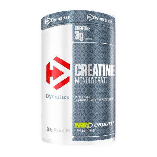 Dymatize Creatine Monohydrate (500 gr)