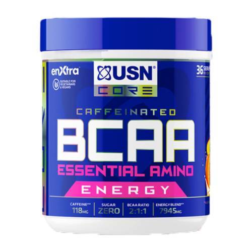 Usn Nutrition BCAA Essential Amino Energy (400 gr)