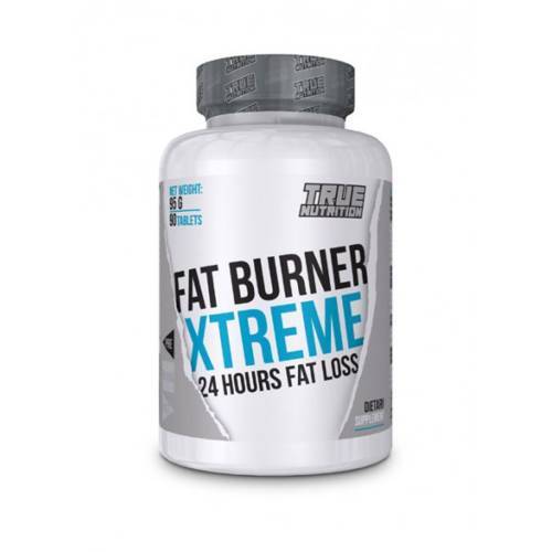 True Nutrition Fat Burner Xtreme (90 Tabs)