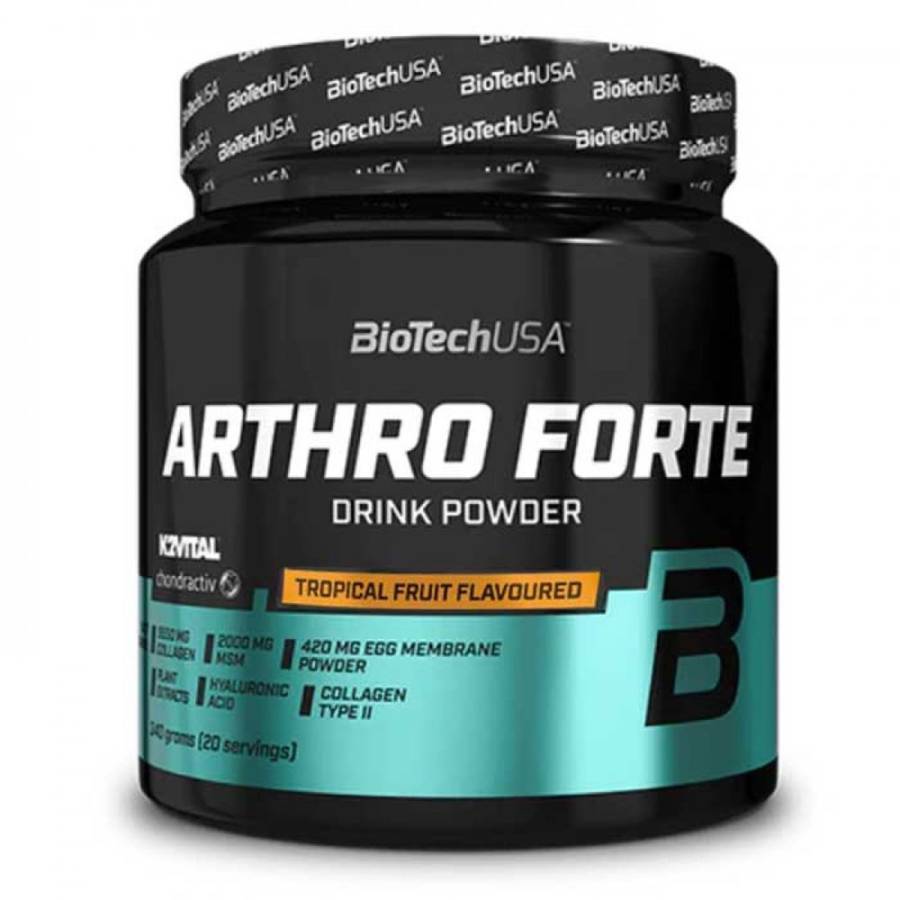BioTech Usa Arthro Forte (340 gr)