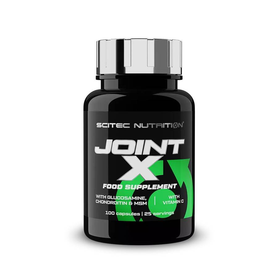 Scitec Nutrition Joint-X (100 Caps)
