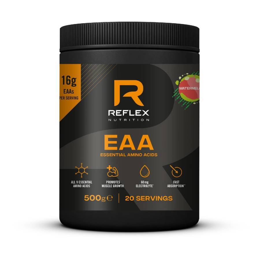 Reflex Nutrition EAA (500 gr)