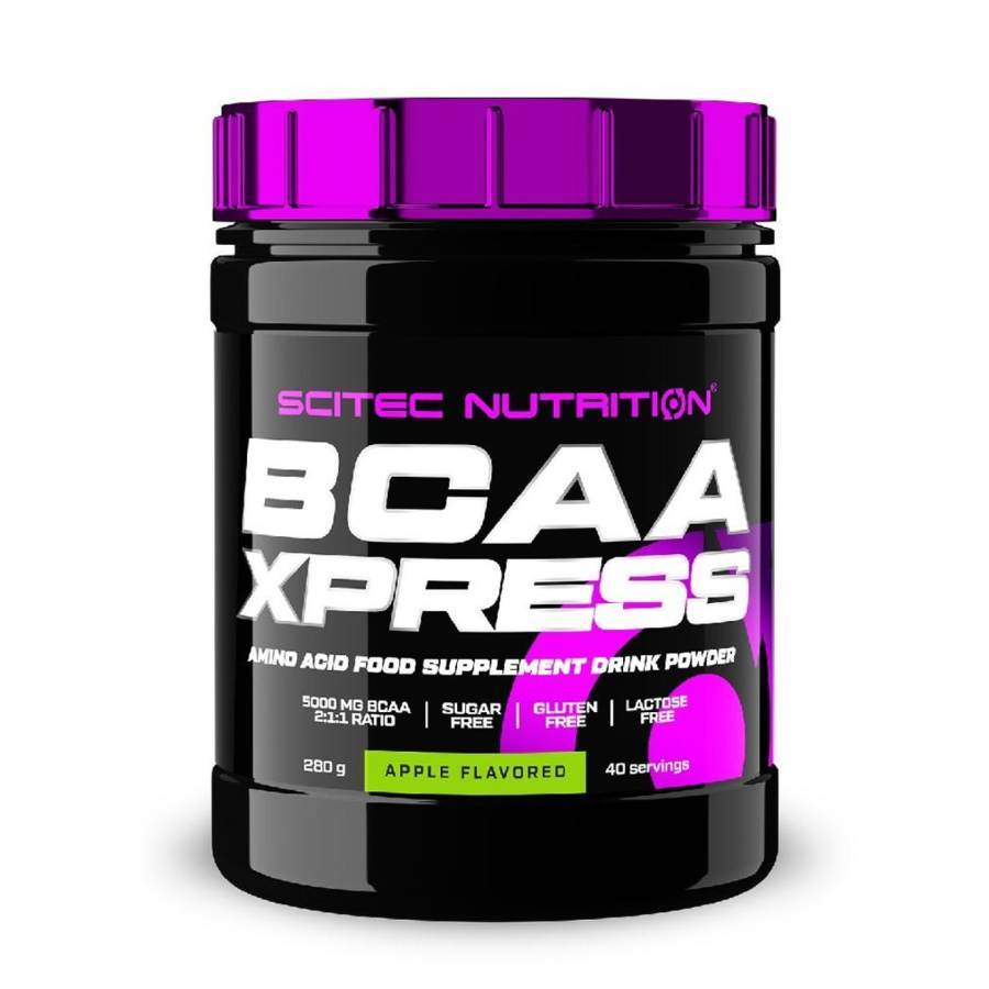Scitec Nutrition BCAA Xpress (280 gr)