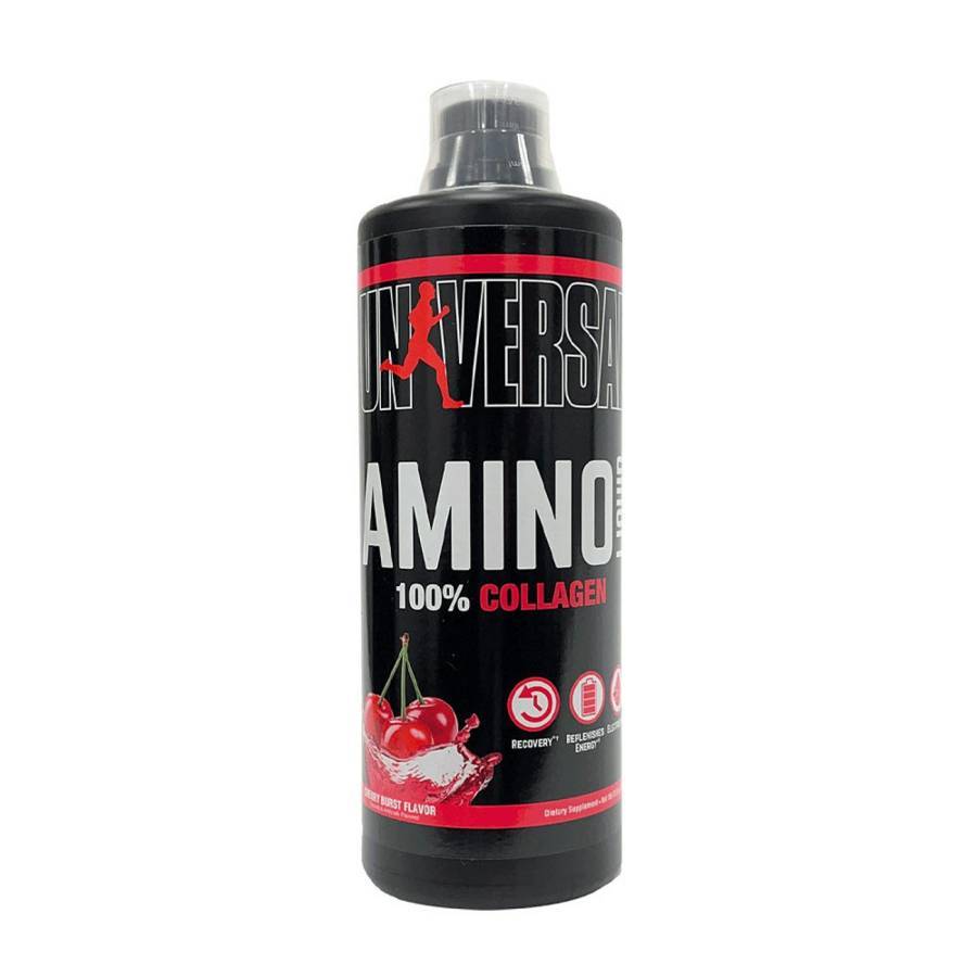 Universal Nutrition Amino Liquid (1000 ml)