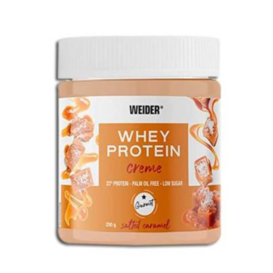 Weider Nutrition Whey Protein Cream (250 gr)