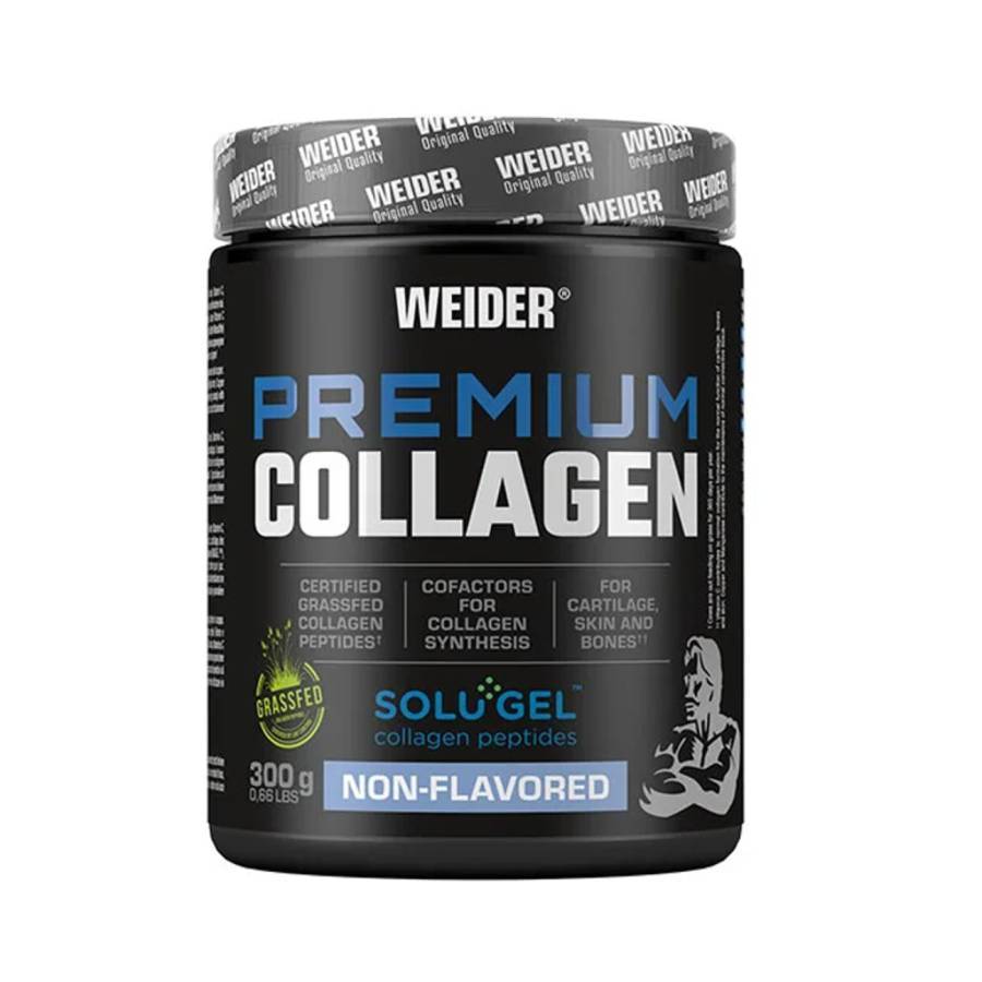 Weider Nutrition Premium Collagen (300 gr)