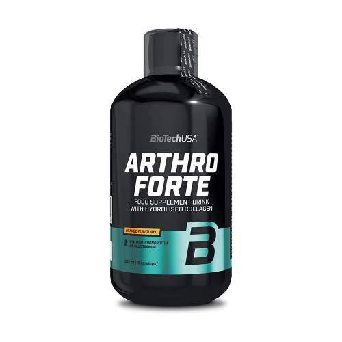 BioTech Usa Arthro Forte Liquid (500 ml)